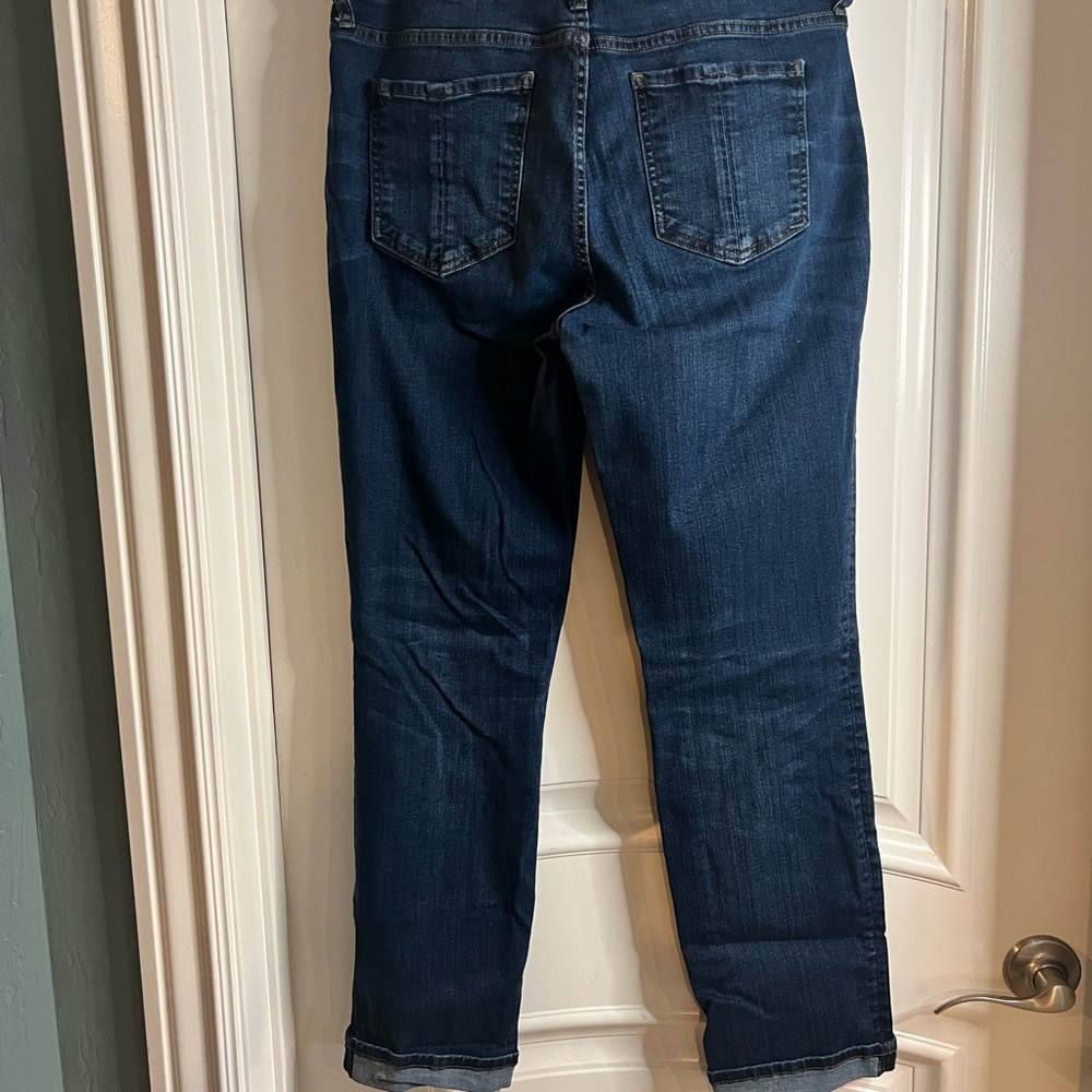 KUT from the Kloth Catherine Boyfriend Jeans (Virtue) - Picture 3 of 7